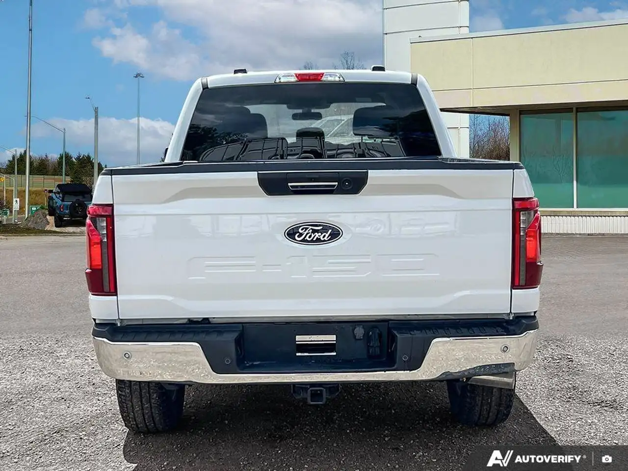 Ford F 150 снимка Ford F 150