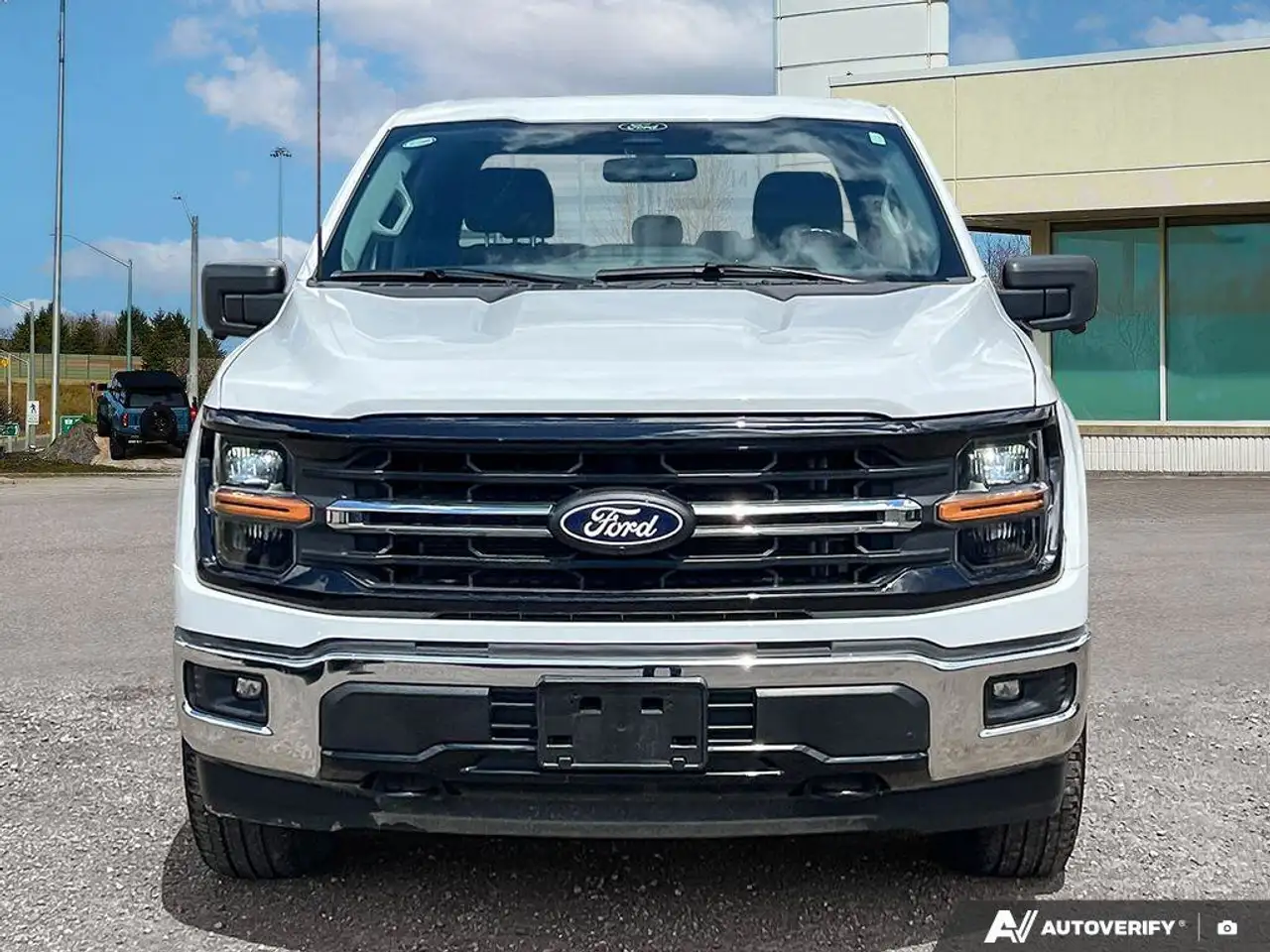 Ford F 150 снимка Ford F 150