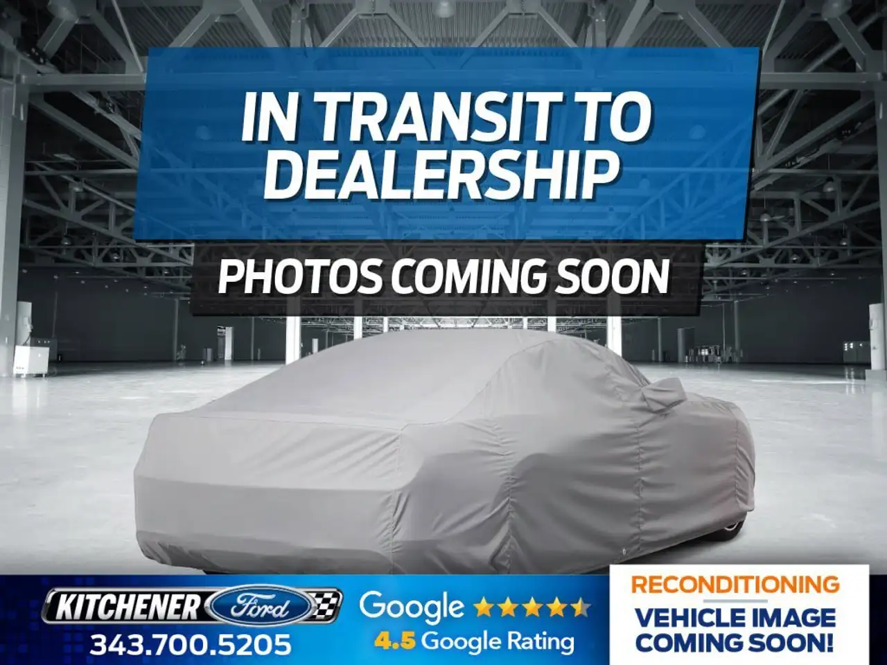 2024 Ford F 150