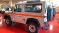Land Rover Defender 90 2.5 td5 County SW Weiß - thumbnail 5