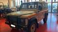 Land Rover Defender 90 2.5 td5 County SW Weiß - thumbnail 1