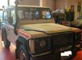 Land Rover Defender 90 2.5 td5 County SW Bianco - thumbnail 2
