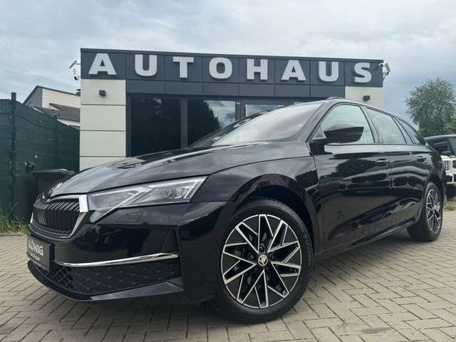 Imagine Skoda Octavia Combi 2.0 TDI 110 kW Selection Sportsitze RS