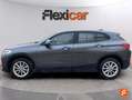 BMW X2 sDrive 18d Business Gris - thumbnail 4