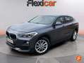 BMW X2 sDrive 18d Business Gris - thumbnail 3