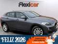 BMW X2 sDrive 18d Business Gris - thumbnail 1