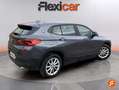 BMW X2 sDrive 18d Business Gris - thumbnail 7