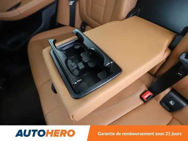 BMW X3 view 15