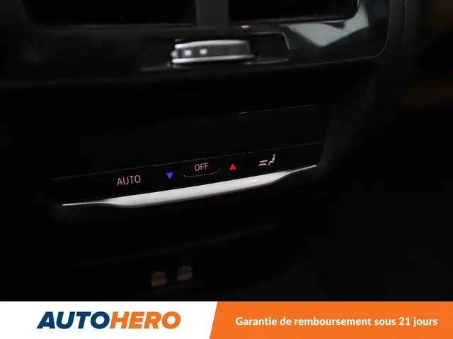 BMW X3 view 14