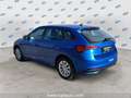 Skoda Scala 1.0 TSI 115 CV Selection Blu/Azzurro - thumbnail 2