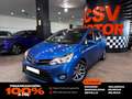 Toyota Verso 115D Advance 7pl. Albastru - thumbnail 1