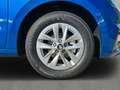 Skoda Fabia Selection 1.0 TSI 5-Gang 5J Kamera Clima Blau - thumbnail 10