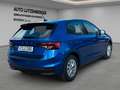 Skoda Fabia Selection 1.0 TSI 5-Gang 5J Kamera Clima Blau - thumbnail 6