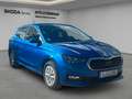 Skoda Fabia Selection 1.0 TSI 5-Gang 5J Kamera Clima Blau - thumbnail 8