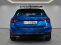 Skoda Fabia Selection 1.0 TSI 5-Gang 5J Kamera Clima Blau - thumbnail 4