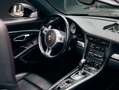 Porsche 991 991 Carrera 4S Cabrio PDK Volleder/Chrono/FULL Noir - thumbnail 9