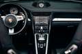 Porsche 991 991 Carrera 4S Cabrio PDK Volleder/Chrono/FULL Noir - thumbnail 17