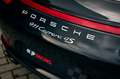 Porsche 991 991 Carrera 4S Cabrio PDK Volleder/Chrono/FULL Noir - thumbnail 14