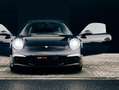 Porsche 991 991 Carrera 4S Cabrio PDK Volleder/Chrono/FULL Noir - thumbnail 4