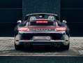 Porsche 991 991 Carrera 4S Cabrio PDK Volleder/Chrono/FULL Noir - thumbnail 15
