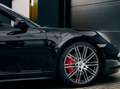 Porsche 991 991 Carrera 4S Cabrio PDK Volleder/Chrono/FULL Noir - thumbnail 22