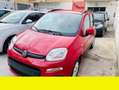 Fiat New Panda 1.3 MJT S&S Easy Rojo - thumbnail 3