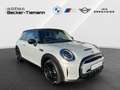 MINI Cooper SE Hatch Weiß - thumbnail 7
