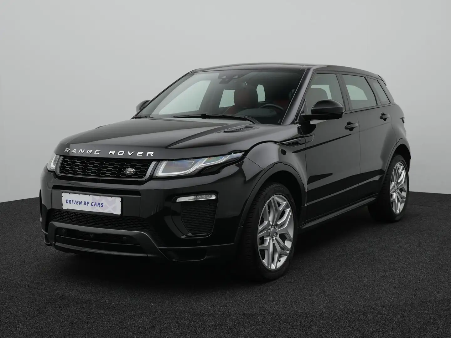 Land Rover Range Rover Evoque HSE Dynamic,PANO,WINTER,MEMOR Noir - 2