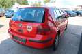 Volkswagen Golf 1.4 |HU/AU 09.26|Klima|EFH| Rot - thumbnail 5