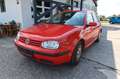 Volkswagen Golf 1.4 |HU/AU 09.26|Klima|EFH| Rot - thumbnail 1