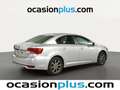 Toyota Avensis 120D Advance Argent - thumbnail 4