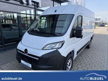 Movano 2.2 Blue-HDI 140 (3,3t) L2H2*Techno*270Grad