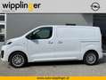 Opel Vivaro-e CARGO Edition 136PS Elektro LP € 59.100,- Weiß - thumbnail 2