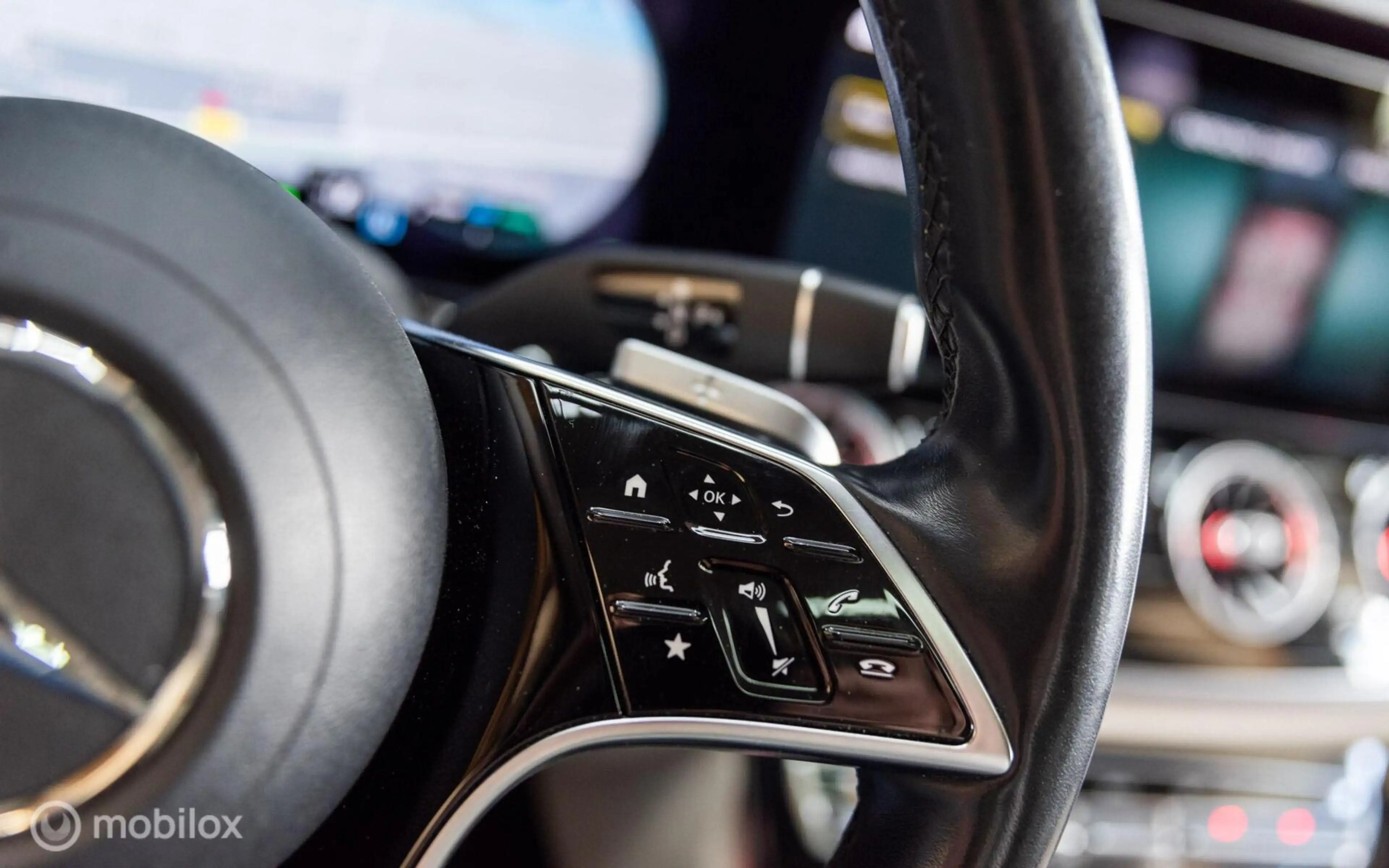 Mercedes-Benz E 450 4MATIC Avantgarde, Pano, Keyless, Leer — photo 13