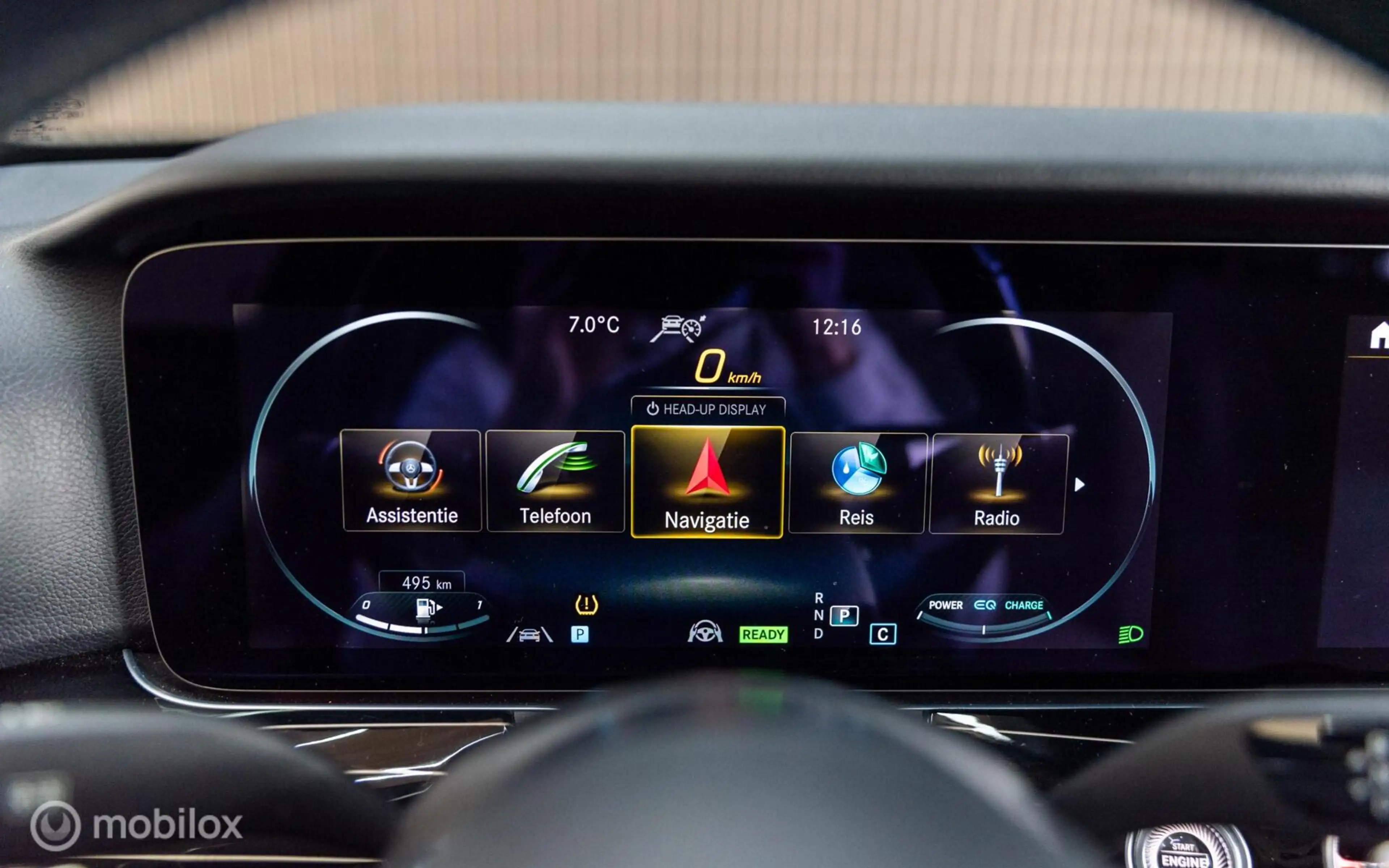 Mercedes-Benz E 450 4MATIC Avantgarde, Pano, Keyless, Leer — photo 17