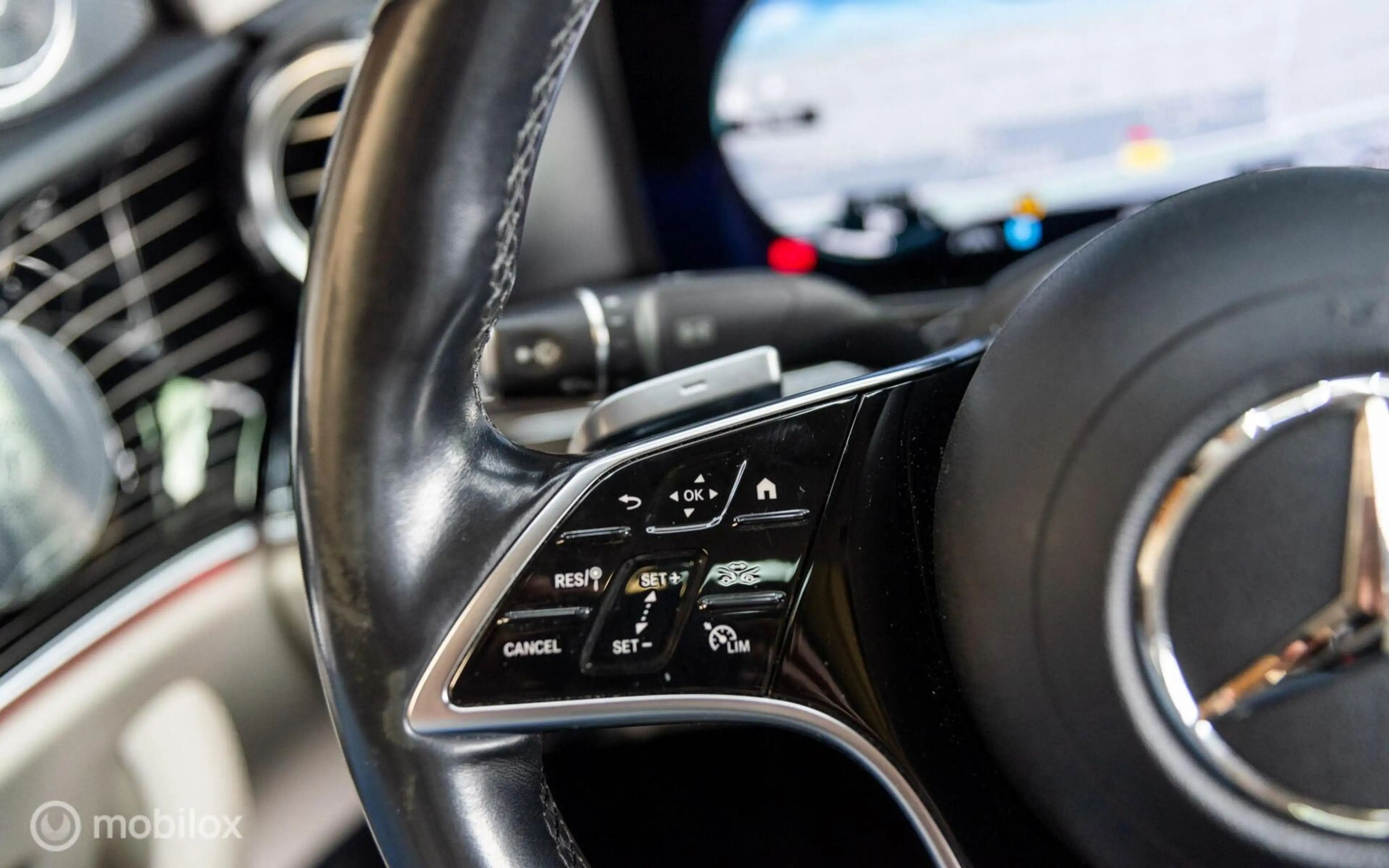 Mercedes-Benz E 450 4MATIC Avantgarde, Pano, Keyless, Leer — photo 12