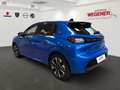 Peugeot 208 E Allure ELEKTRO 156 51kWh KAMERA SHZ APP´S Blau - thumbnail 4