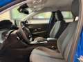 Peugeot 208 E Allure ELEKTRO 156 51kWh KAMERA SHZ APP´S Blau - thumbnail 7