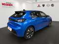 Peugeot 208 E Allure ELEKTRO 156 51kWh KAMERA SHZ APP´S Blau - thumbnail 3