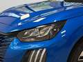 Peugeot 208 E Allure ELEKTRO 156 51kWh KAMERA SHZ APP´S Blau - thumbnail 5