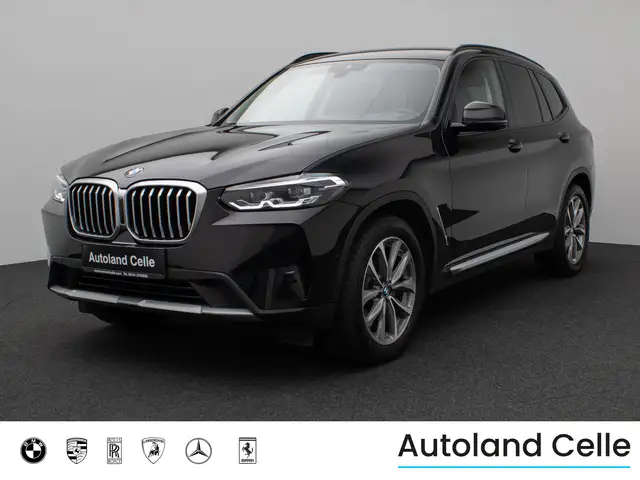 BMW X3 main image