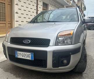 1.4 tdci +
