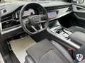 Audi Q8 50 3.0 tdi mhev Quattro tiptronic S Line White - thumbnail 9