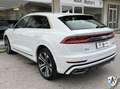 Audi Q8 50 3.0 tdi mhev Quattro tiptronic S Line Bianco - thumbnail 7