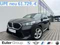 BMW X2 sDrive20i M Sport AHK Pano IconGl Memory Aktivsitz Schwarz - thumbnail 1