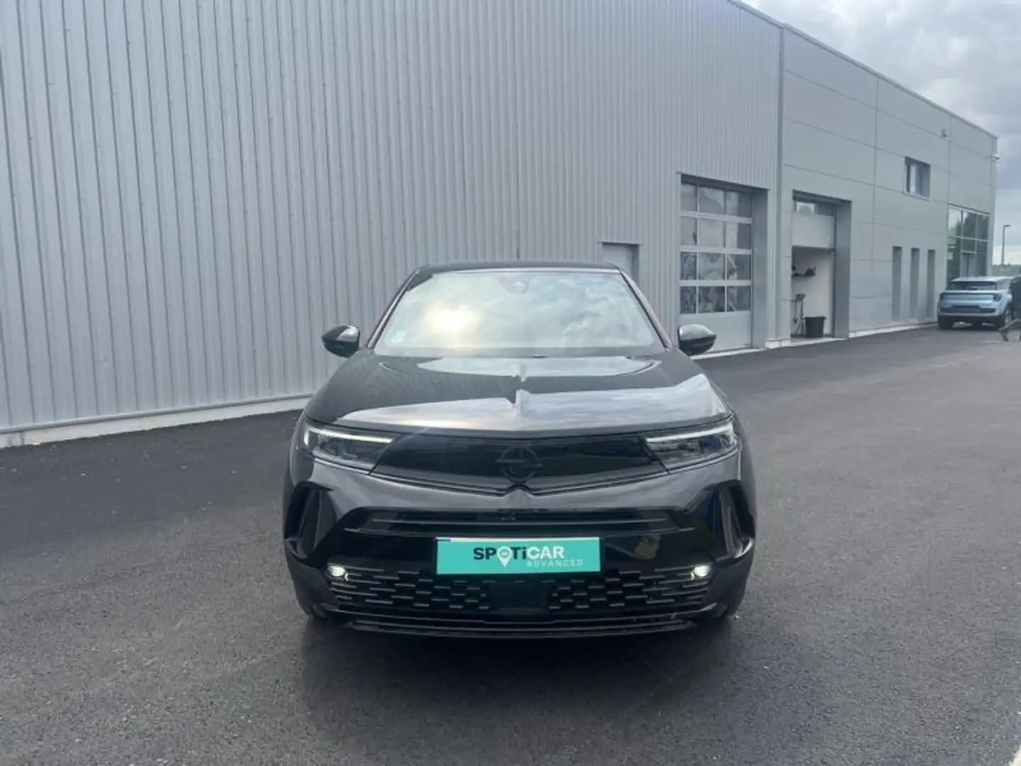 Opel Mokka 1.2 Turbo 130ch GS BVA8 - 2