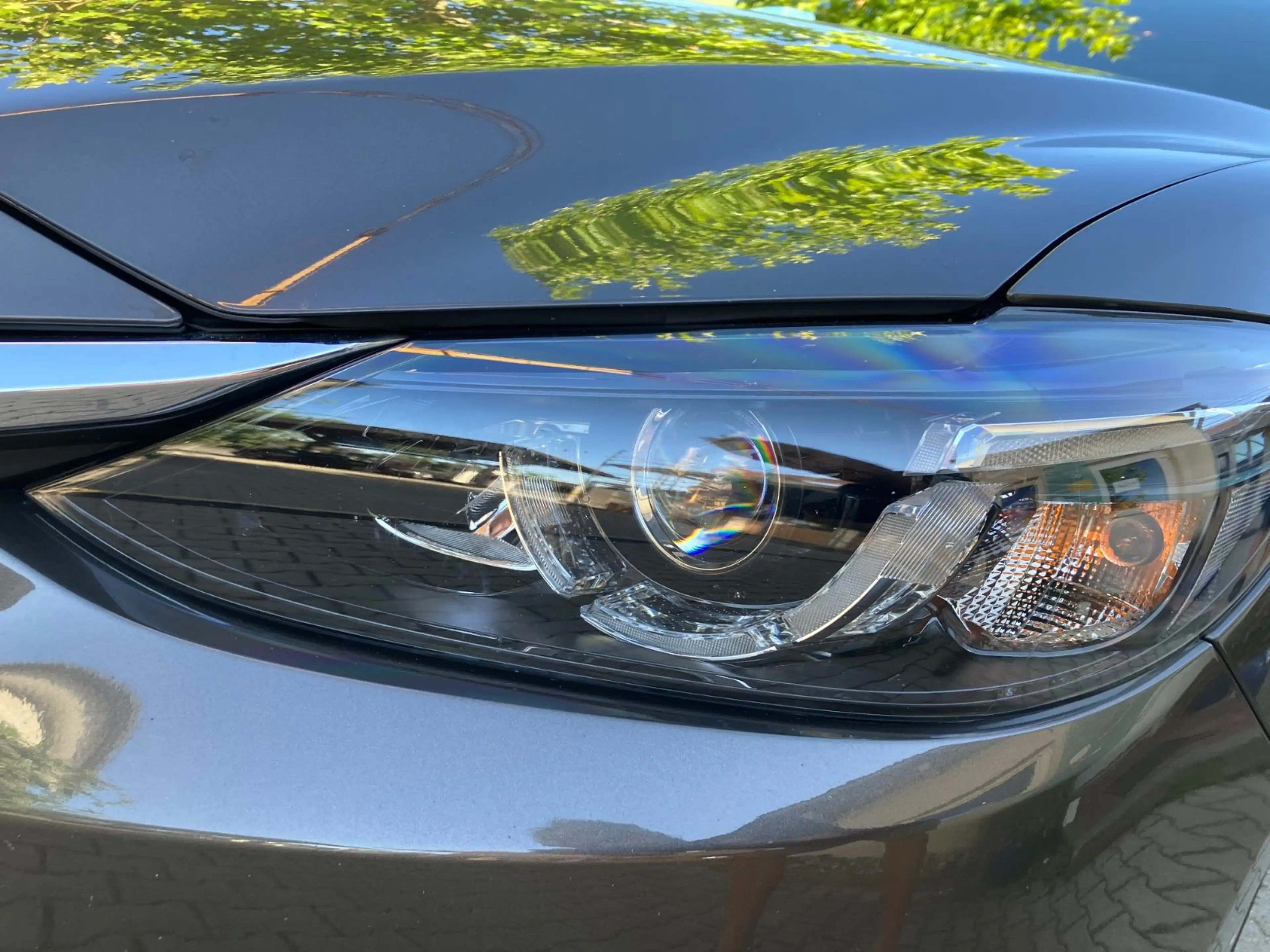 Mazda 6 2.0 SKYACTIV-G 165 Kizoku Auto Bose Kamera Nav — photo 15