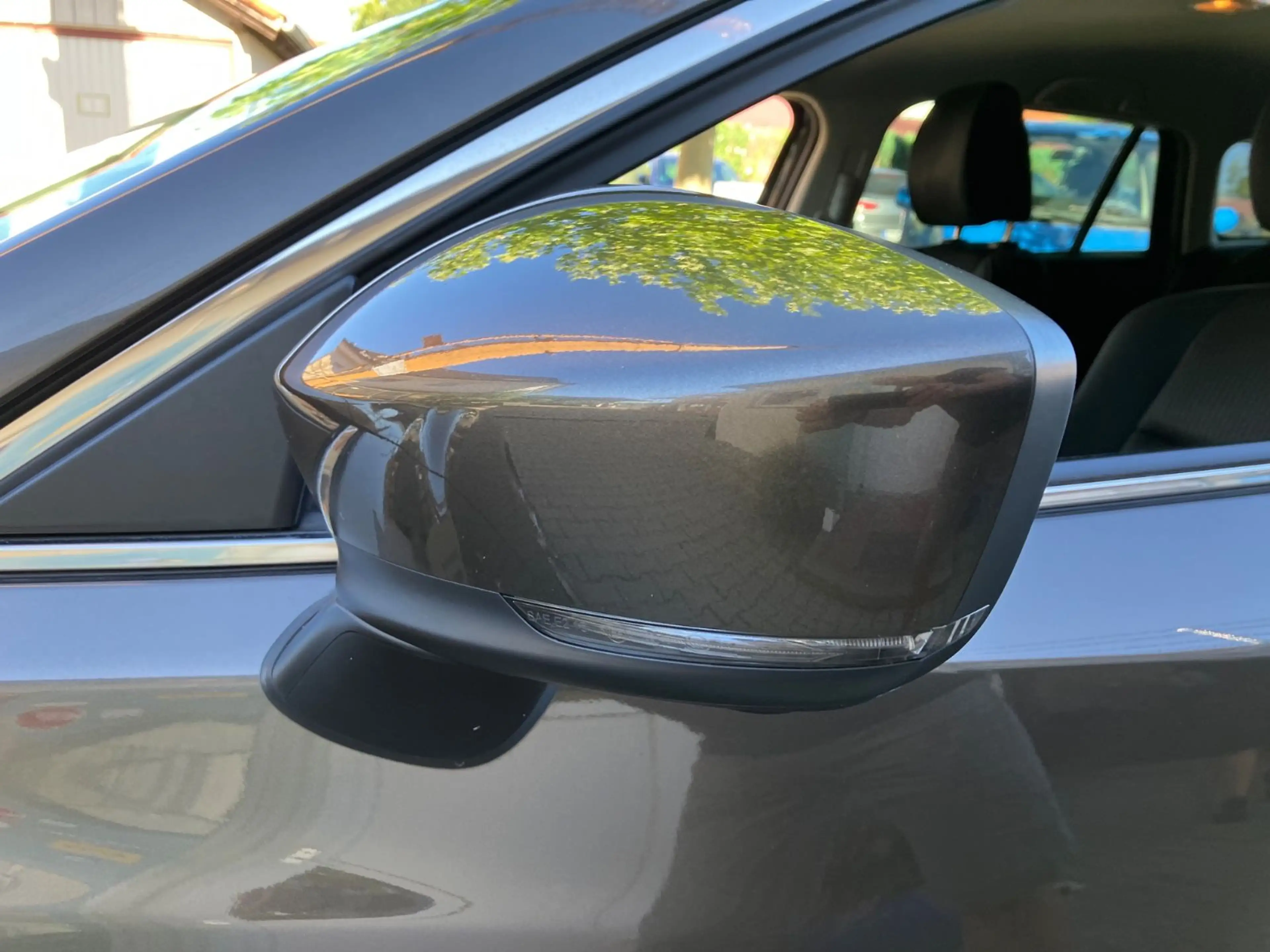 Mazda 6 2.0 SKYACTIV-G 165 Kizoku Auto Bose Kamera Nav — photo 14