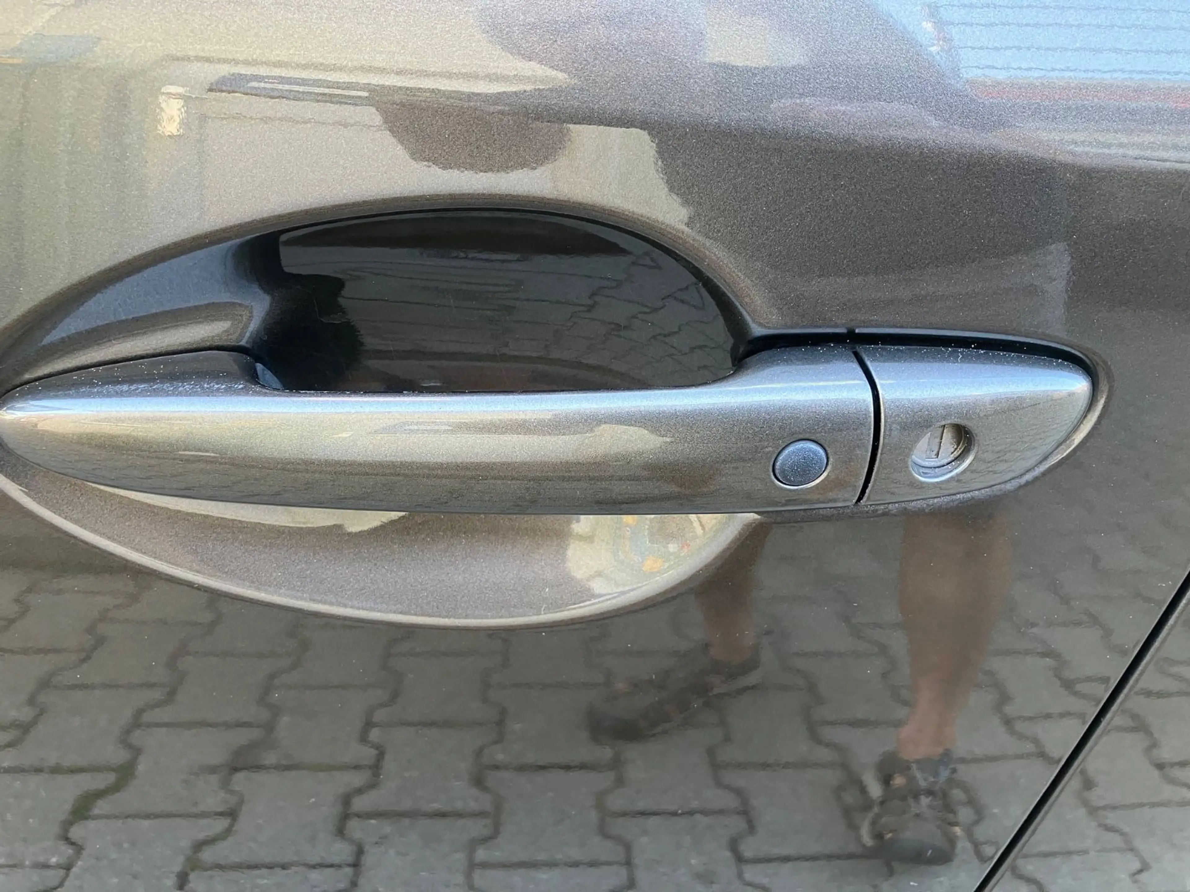 Mazda 6 2.0 SKYACTIV-G 165 Kizoku Auto Bose Kamera Nav — photo 13