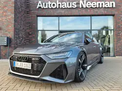 Audi RS6 Avant 4.0 TFSI quattro *B&O*Carbon*